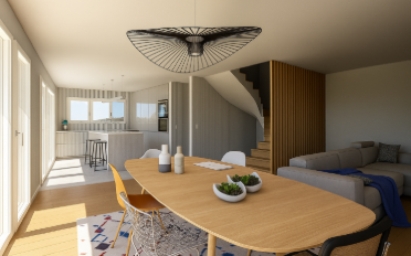 Einfamilienhaus 5.5 Zimmer - image - 5