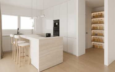 Maison 5.5 pièces - image - 1