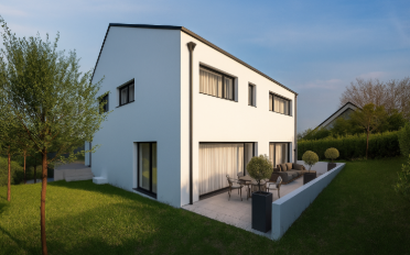 Maison 5.5 pièces - image - 5