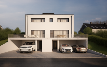 Maison 5.5 pièces - image - 9