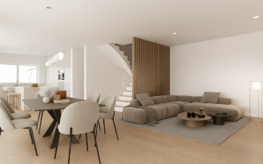 Maison 5.5 pièces - image - 3