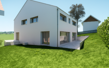 Maison 5.5 pièces - image - 4