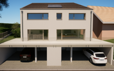 Maison 5.5 pièces - image - 11
