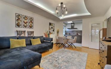 Wohnung 4.5 Zimmer - image - 1