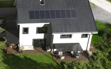 Maison 5.5 pièces - image - 11