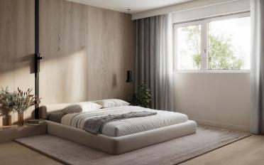 Wohnung 3.5 Zimmer - image - 1