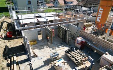 Maison 5.5 pièces - image - 11