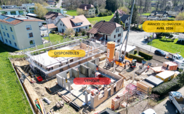 Maison 5.5 pièces - image - 8