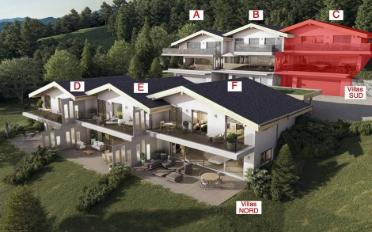 Einfamilienhaus 4.5 Zimmer - image - 2
