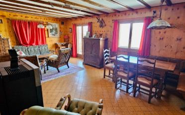 Chalet 6.5 rooms - image - 6