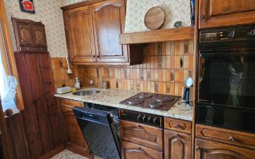 Chalet 6.5 rooms - image - 8
