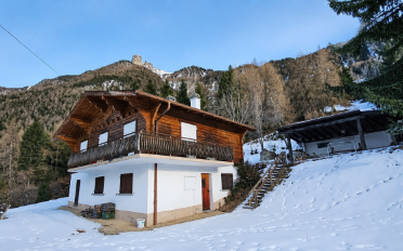 Chalet 6.5 rooms - image - 1