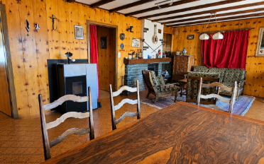 Chalet 6.5 rooms - image - 4