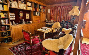 Chalet 6.5 rooms - image - 10