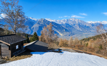 Chalet 6.5 rooms - image - 11