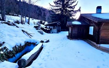 Chalet 6.5 rooms - image - 12