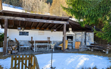 Chalet 6.5 rooms - image - 13