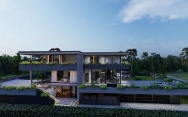 Villa 6.5 Zimmer - image - 3