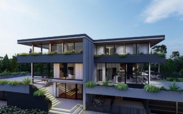 Villa 6.5 Zimmer - image - 10