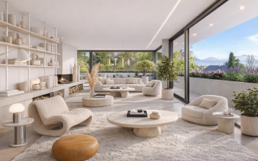 Villa 6.5 Zimmer - image - 8