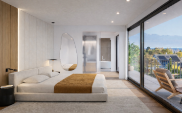 Villa 6.5 pièces - image - 4