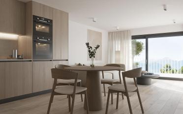 Wohnung 3.5 Zimmer - image - 7