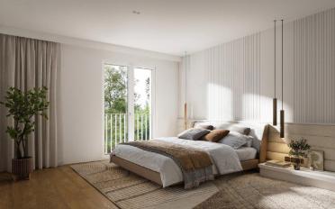 Einfamilienhaus 3.5 Zimmer - image - 4