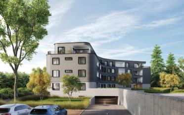 Apartment 3.5 rooms - image - 1