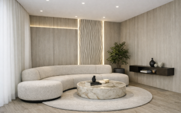 Apartment 3.5 rooms - image - 2