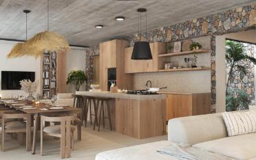 Villa 6.5 Zimmer - image - 2