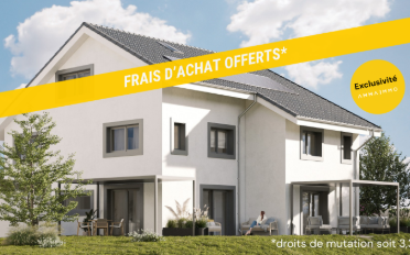 Einfamilienhaus 5.5 Zimmer - image - 1