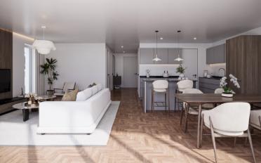 Reihenfamilienhaus 6.5 Zimmer - image - 2