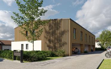 Reihenfamilienhaus 6.5 Zimmer - image - 11