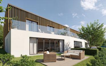 Reihenfamilienhaus 6.5 Zimmer - image - 9