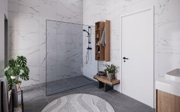 Reihenfamilienhaus 6.5 Zimmer - image - 5
