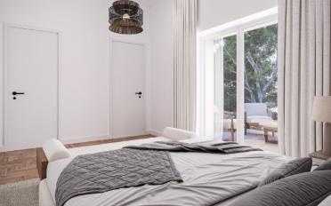Reihenfamilienhaus 6.5 Zimmer - image - 6