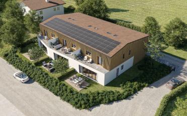 Reihenfamilienhaus 6.5 Zimmer - image - 10
