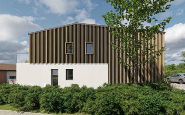 Reihenfamilienhaus 6.5 Zimmer - image - 12