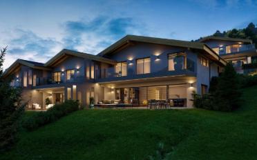 Single house 4.5 rooms - image - 3