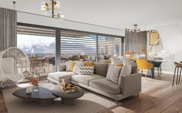 Single house 4.5 rooms - image - 6