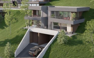 Villa 5 Zimmer - image - 2