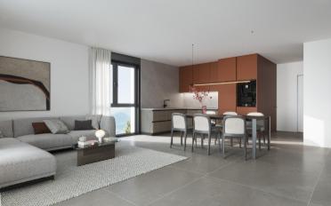 Apartment 2.5 rooms - image - 4