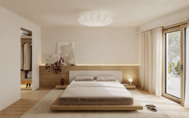 Chalet 4.5 Zimmer - image - 3