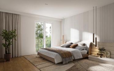 Attic flat 3.5 rooms - image - 7