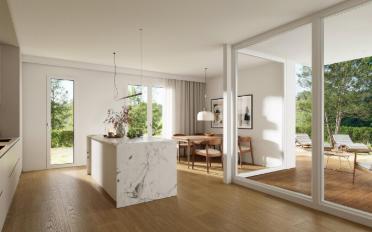 Apartment 2.5 rooms - image - 3