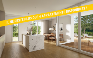 Apartment 2.5 rooms - image - 1
