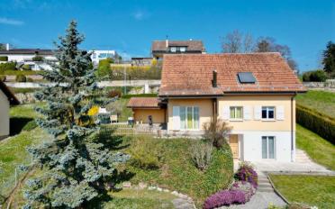 Single house 5.5 rooms - image - 2