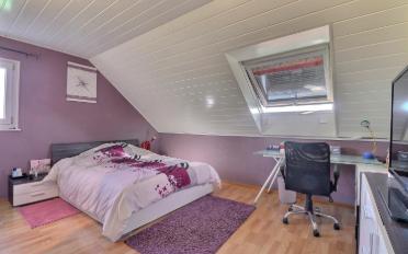 Single house 5.5 rooms - image - 12