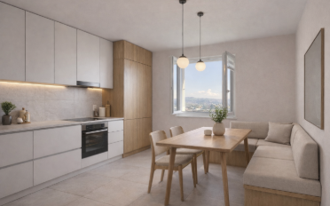 Single house 5.5 rooms - image - 8