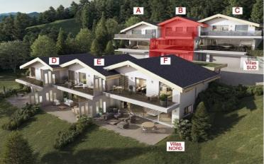 Single house 4.5 rooms - image - 3